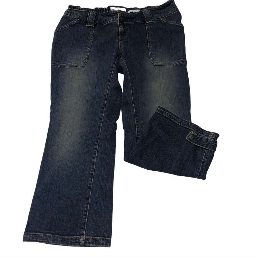 Old Navy Small Maternity Jeans